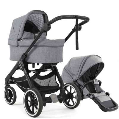 Hotsell Kinderwagen Set Emmaljunga