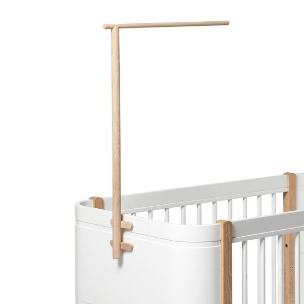 Oliver-Furniture-canopy-holder-for-Mini-Basic