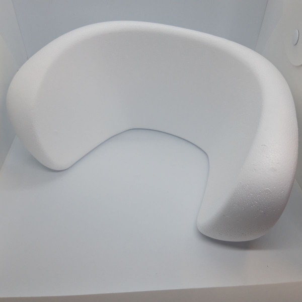 BeSafe Spare Part Styrofoam Headrest for iZi Flex