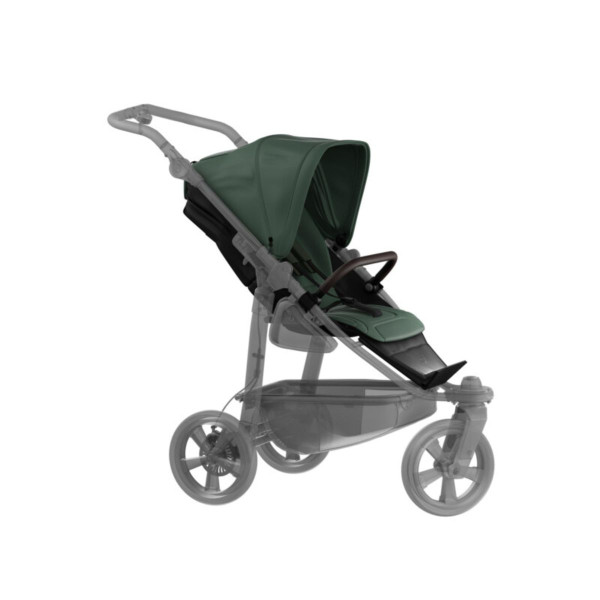 TFK Mono 4 Sportkinderwagen