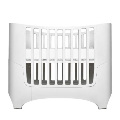 Leander-Classic-Babycot-white