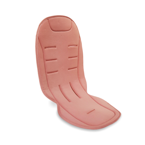 Joolz Komfort Sitzauflage- Rose