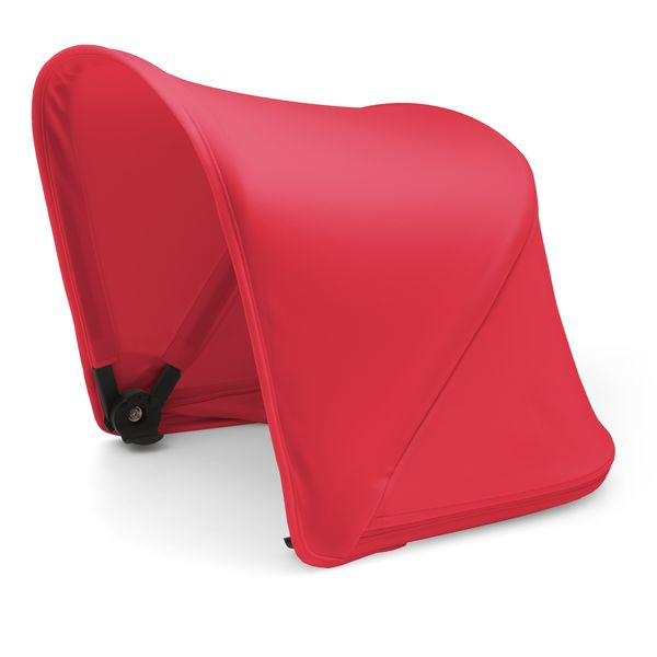 Bugaboo Fox & Cameleon3 - Neon Red