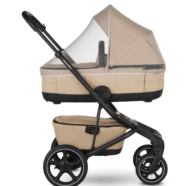 Easywalker Mosquito Net for Carrycot for Jimmey