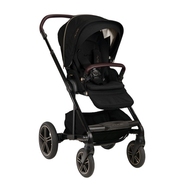 Nuna MIXX Next Kinderwagen Riveted