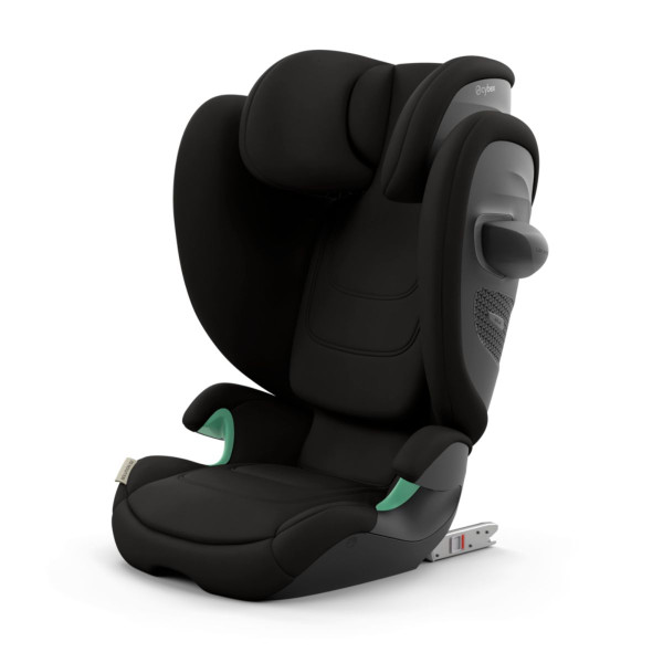 Cybex Solution G2 i-Fix Kindersitz
