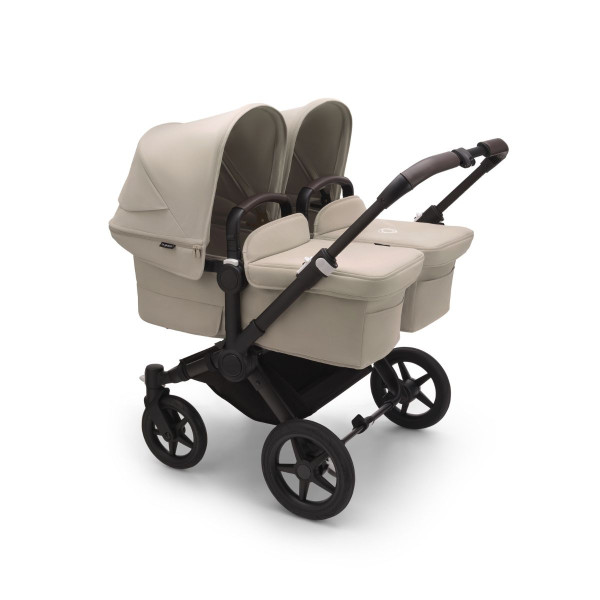 Bugaboo Donkey 5 Twin Zwillingskinderwagen