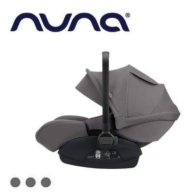 Nuna-arra-rotatable-baby-seat-online