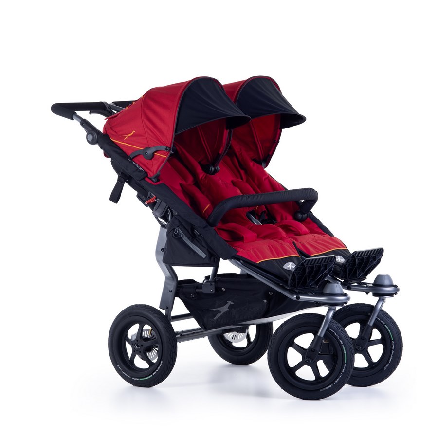 Duo/Twin Stroller