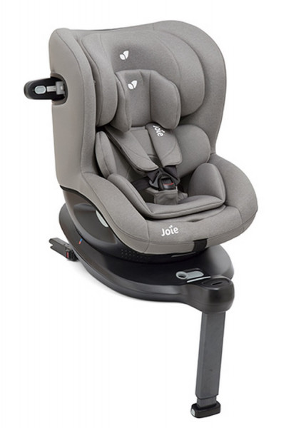 Joie i-Spin 360 Reboarder - Gray Flannel