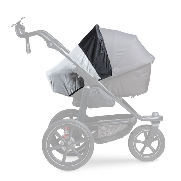 TFK sun protection for Pro baby carriage