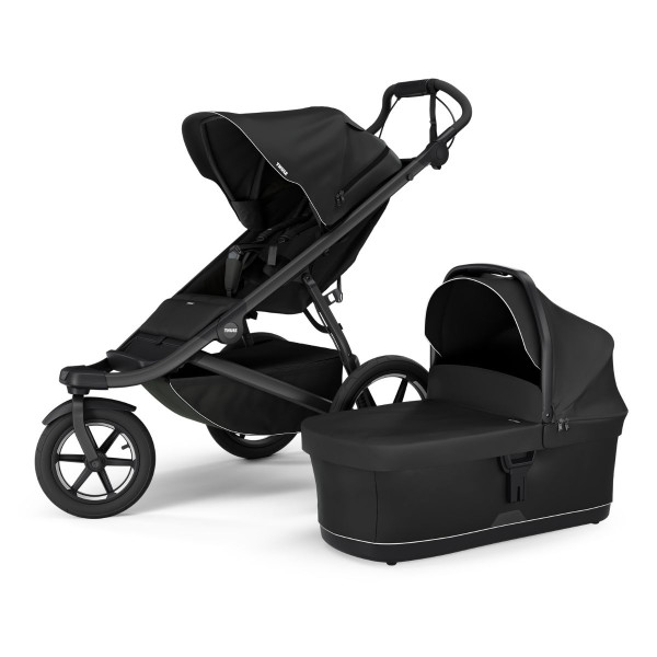 Thule Urban Glide 3 baby carriage