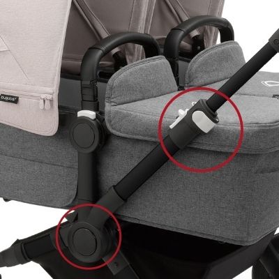 Donkey-5-Twin-Pushchair-easy-to-store