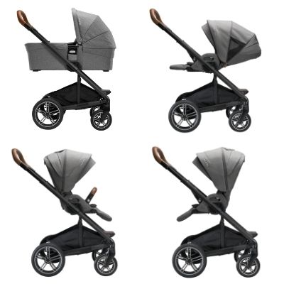 Nuna-MIXX-Next-stroller