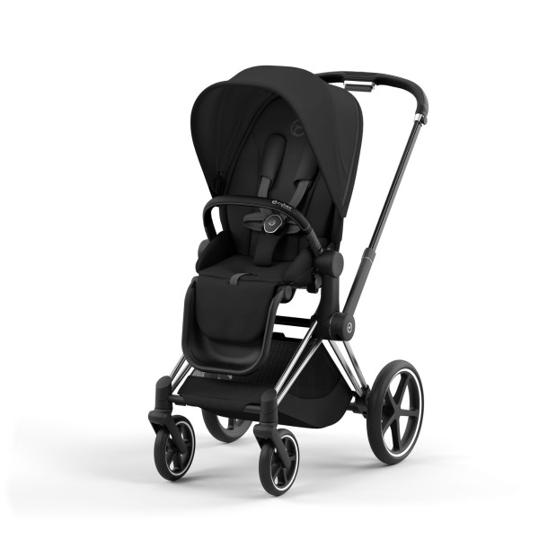 Cybex Priam 4 Setangebot Black