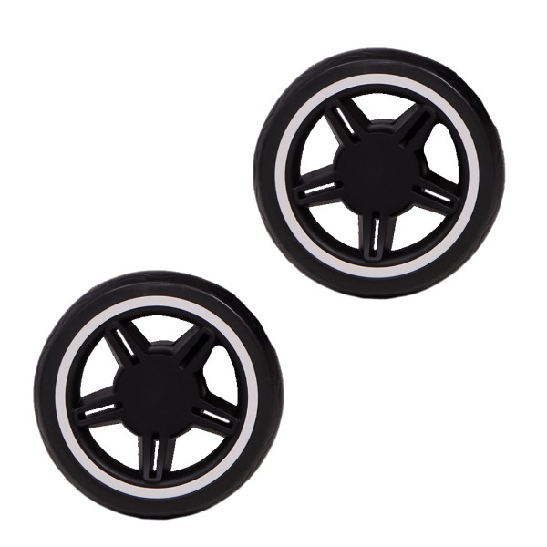 Joolz spare part rear wheel set for Aer / Aer+