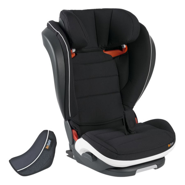 BeSafe iZi Flex FIX i-Size Kindersitz - Black Cab