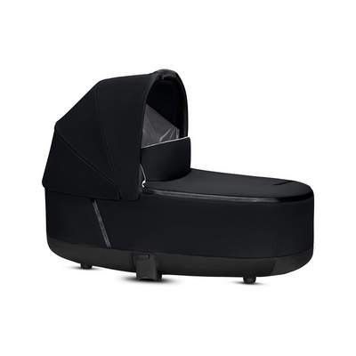 Cybex-priam-Lux-Wanne-Premium-Black-400px
