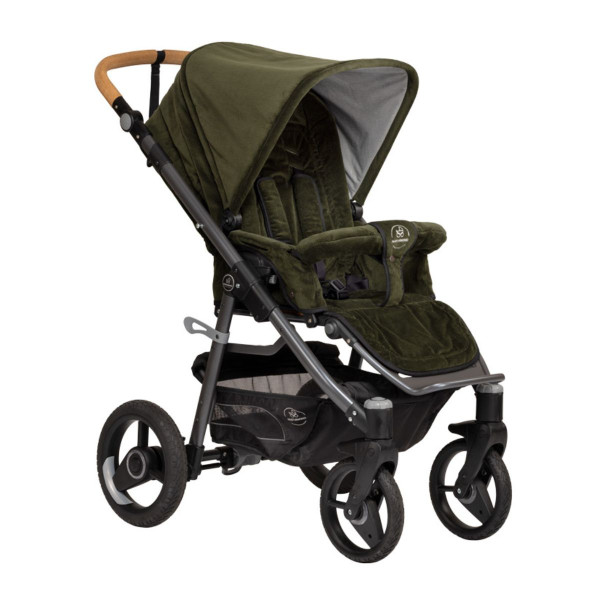 Naturkind Lux Evo Kinderwagen