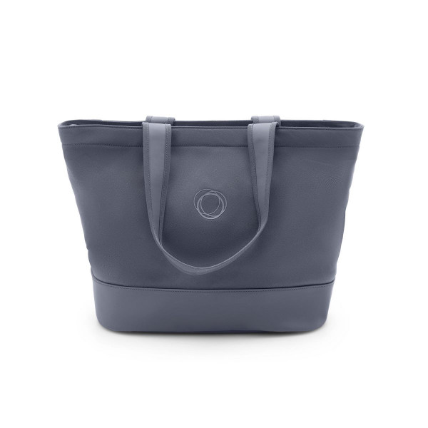 Bugaboo Wickeltasche Sturmblau
