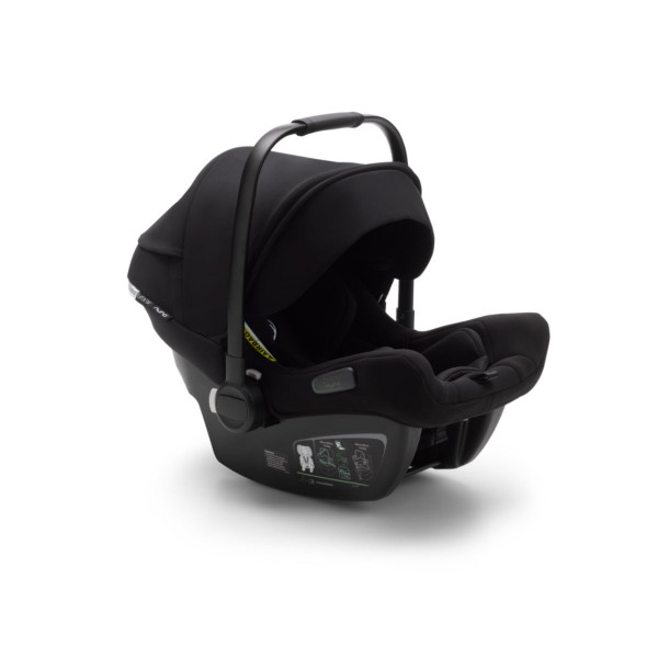 Bugaboo Turtle Air by Nuna baby car seat 2022