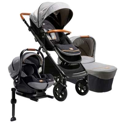 Baby stroller trio online