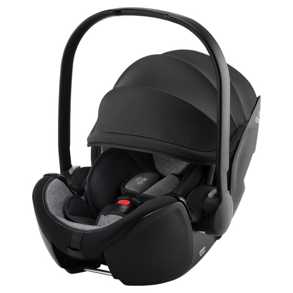 Britax Römer Baby-Safe 5Z i-Size Babyschale
