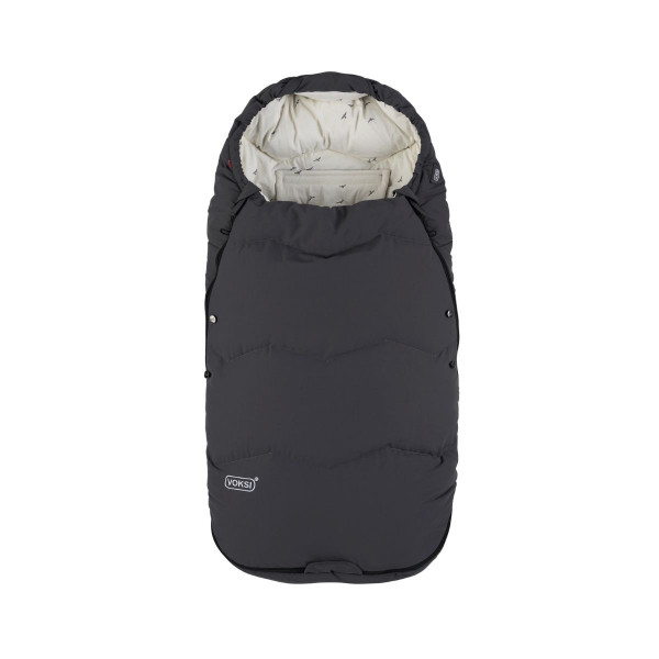 Voksi Footmuff Explorer for car seats and strollers