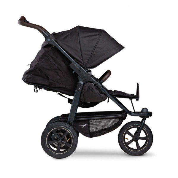 TFK Mono 2 Kinderwagen mit Lufträdern BabyGarage.de