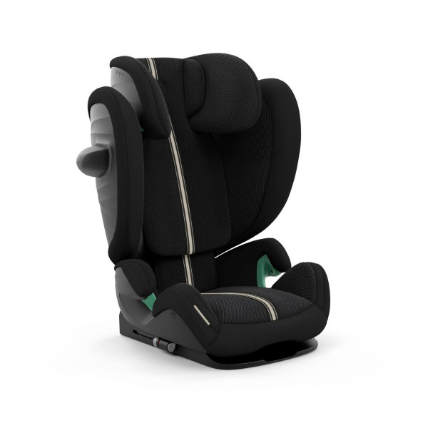 Cybex Solution G i-Fix child seat