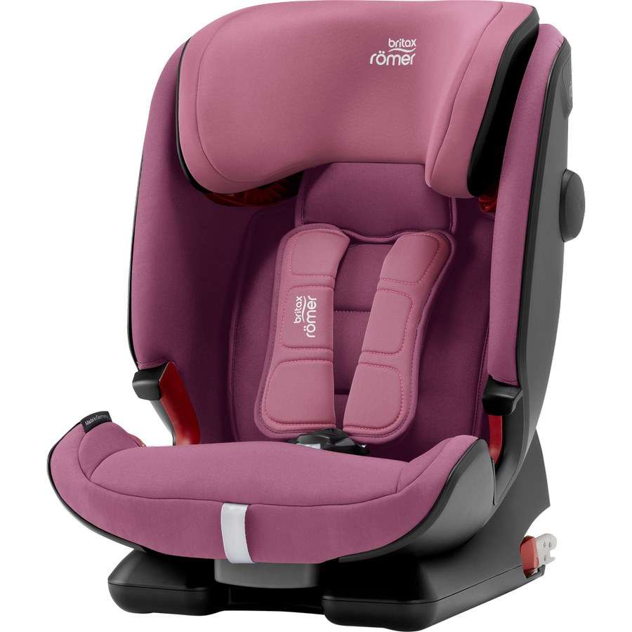 Britax Romer ADVANSAFIX IV R Kindersitz