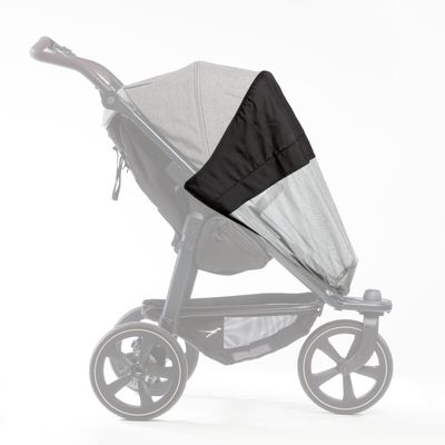 TFK-Mono-2-sports-pushchair-with-pneumatic-wheels-Suncover