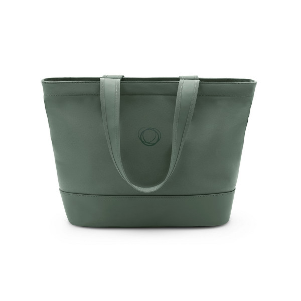 Bugaboo Wickeltasche Waldgrün