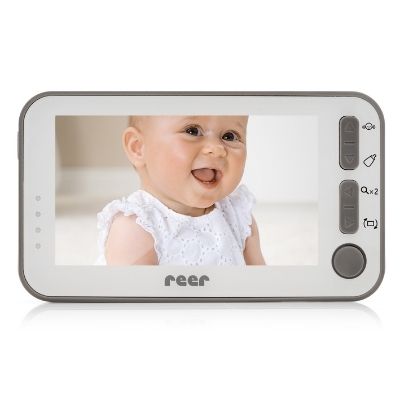 Reer-BabyCam-L-HD-display