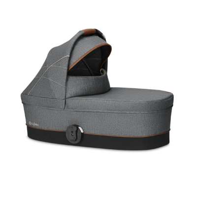 Cybex COT S DENIM collection for Balios S