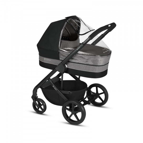 Cybex BALIOS S Regenverdeck