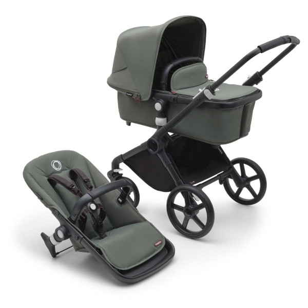 Bugaboo Fox Cub Kombikinderwagen