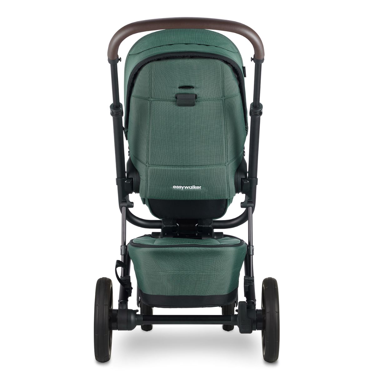 Easywalker-Jimmey-Kinderwagen-Pine-Green-3