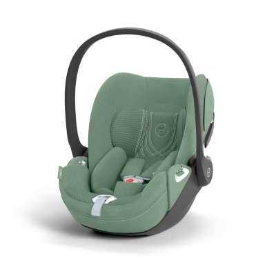 Cybex Cloud Q Babyschale und Isofix Base Adapter online Hartan