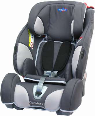 Klippan isofix base best sale