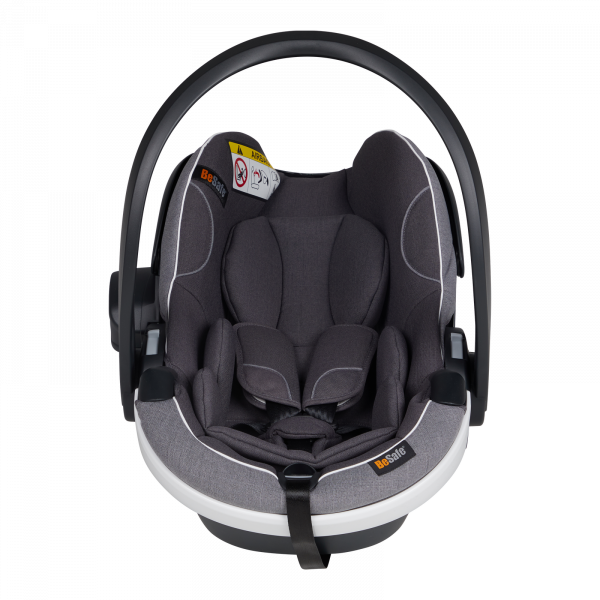 BeSafe iZi Go Modular X1 i-Size infant car seat