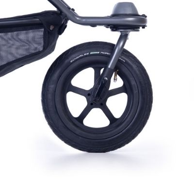 Fixed-front-wheels-Jogger-stroller-pushchair-Outlet-Sale