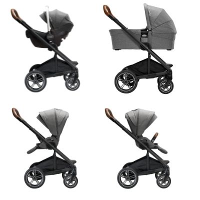 Nuna-MIXX-Next-pushchair-flexible