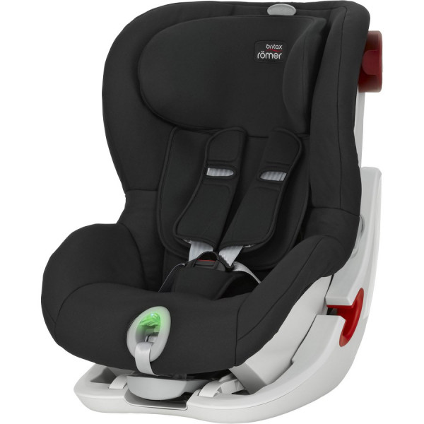 Britax Römer KING II ATS