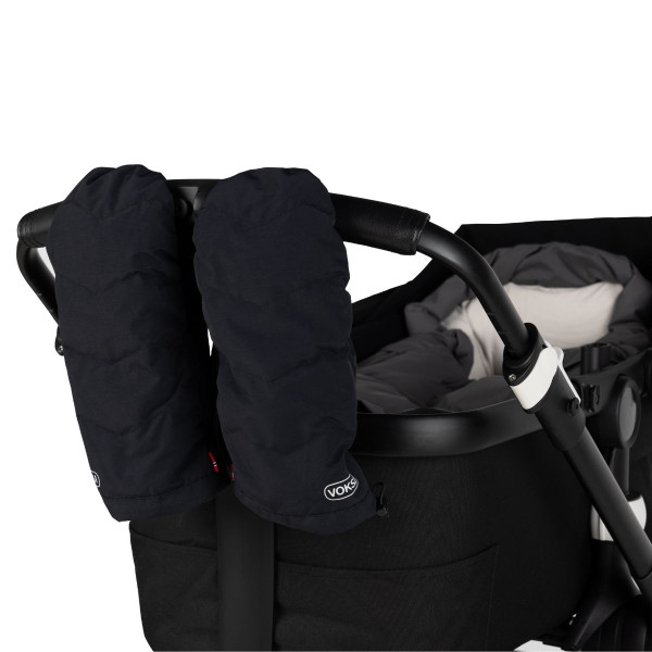 Voksi Stroller Mitten