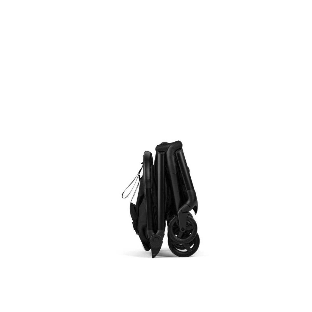 Midnight-Black-Bugaboo-Butterfly-2-Buggy-14