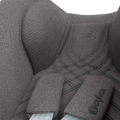 Cybex pad for Cloud T