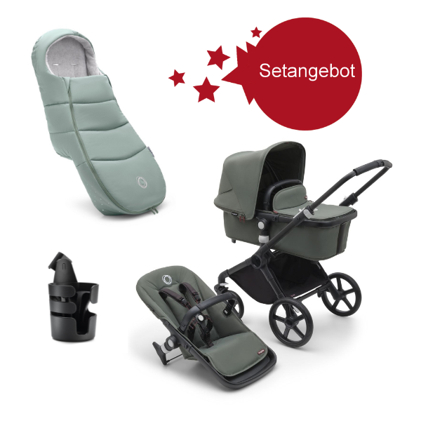 Bugaboo-Summer-Sets-Fox-Cub-Essential-Set-Waldgr-n