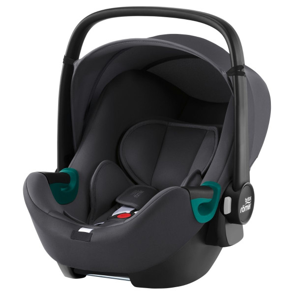 Britax Römer Baby-Safe 3 i-Size Smile infant carrier