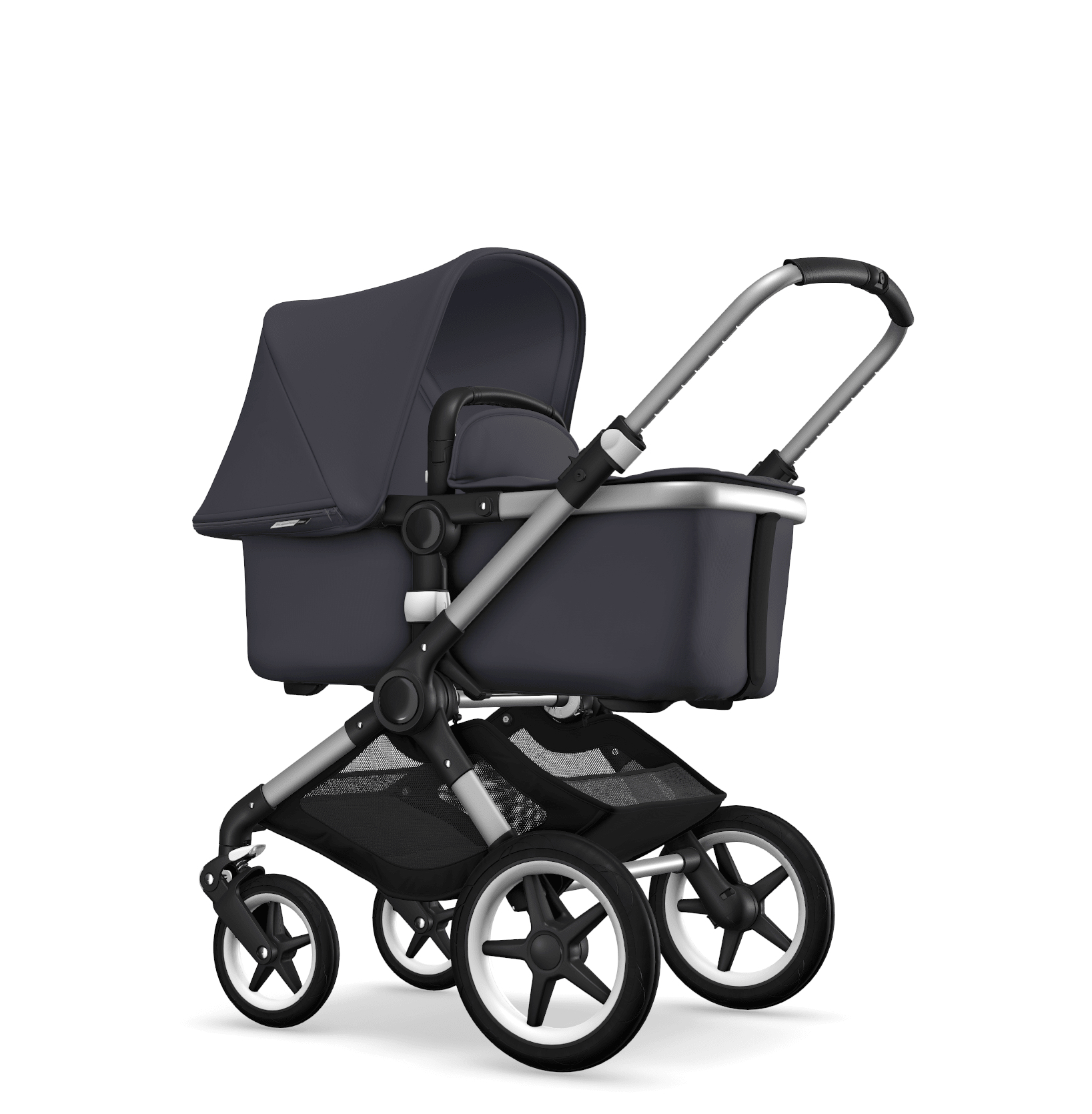 Bugaboo Fox Kombikinderwagen online kaufen | Baby-Garage.de